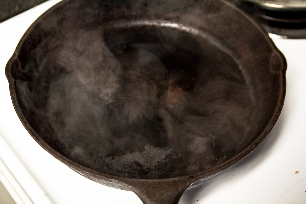 How-To-Clean-A-Cast-Iron-Skillet-8