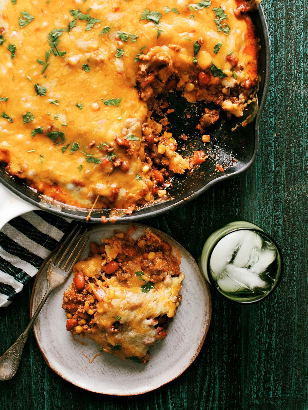 Tamale Pie