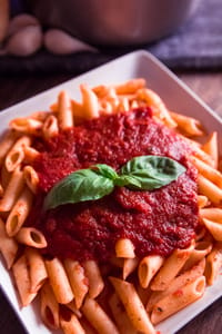 old fashioned marinara sauce 10