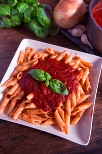 old fashioned marinara sauce 13