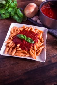 old fashioned marinara sauce 15