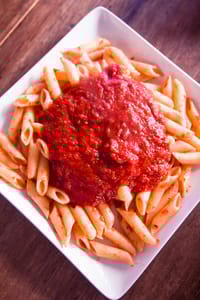 How To Prepare The Perfect Pasta 5