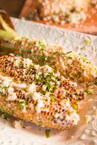 Mexican Corn On The Cob Featured 16