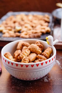 Guyuria Chamorro Jawbreaker Cookies 55