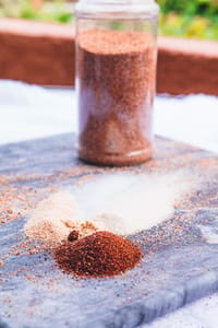 Texas Style Barbecue Rub 5