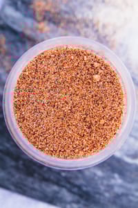 Texas Style Barbecue Rub 7