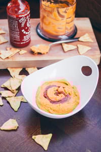 sriracha hummus 13