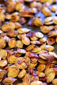 11 Recipes To Make With Pumpkin Seeds 12