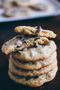 Soft And Chewy Cookie Recipe 25