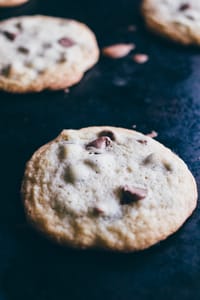 Soft And Chewy Cookie Recipe 8