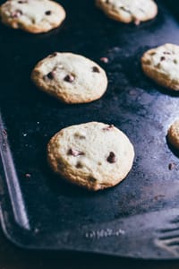 Soft And Chewy Cookie Recipe 9