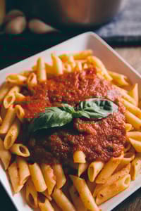 Marinara Pomodoro Sauce 10