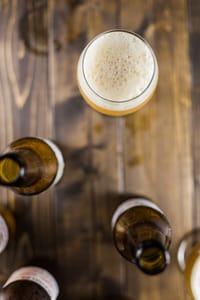 Review Brooklyn BrewShop Everyday IPA 11