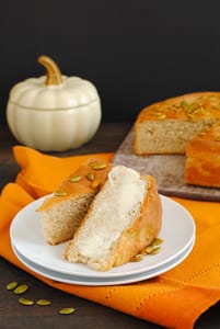 11 Recipes To Make With Pumpkin Seeds 10
