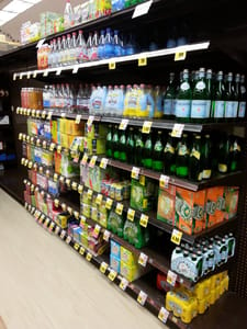 where to find canada dry