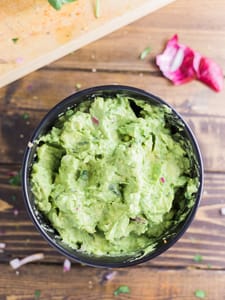 Best Guacamole Recipe 8