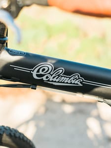 Columbia Bike Review 1