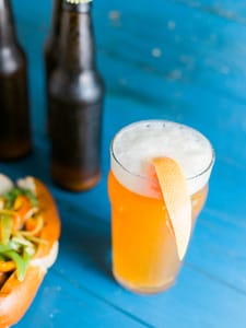 Brooklyn Brew Shop Grapefruit Hone Ale 5
