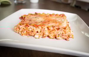 Lasagna 1881
