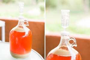 Brooklyn Brew Shop Grapefruit Hone Ale 21