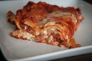 Lasagna 171