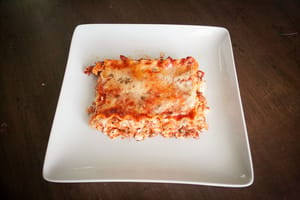 Lasagna 183