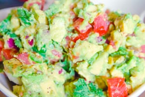 Avocado Pico 10