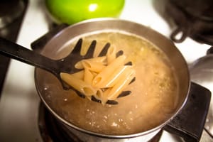 How To Prepare The Perfect Pasta 2