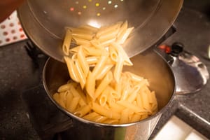 How To Prepare The Perfect Pasta 3