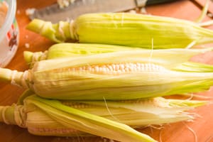Mexican Corn On The Cob 4