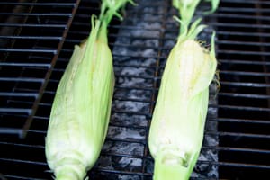 Mexican Corn On The Cob 5