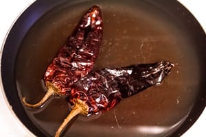 Spicy Carne Asada Marinade With Beer