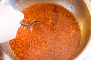 Carne asada beer marinade clearance