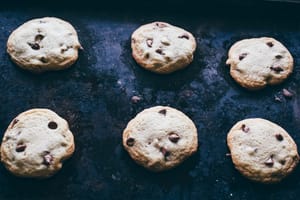Soft And Chewy Cookie Recipe 32