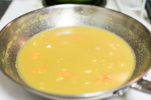 Mango Habanaro Glazed Shrimp Bowl 4