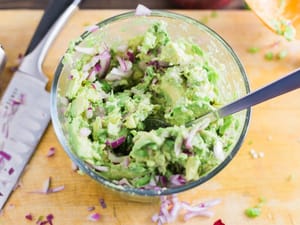 Best Guacamole Recipe 4