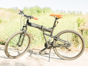 Columbia Bike Review 5