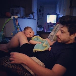 24 Things To Know About Being A New Dad 02
