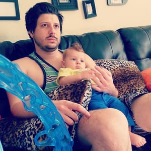24 Things To Know About Being A New Dad 08