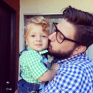 24 Things To Know About Being A New Dad 16