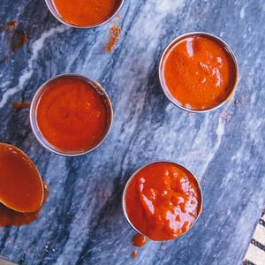 Sweet And Spicy Jalepeno Barbecue Sauce 26