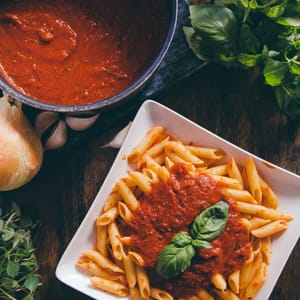 Marinara Pomodoro Sauce 5