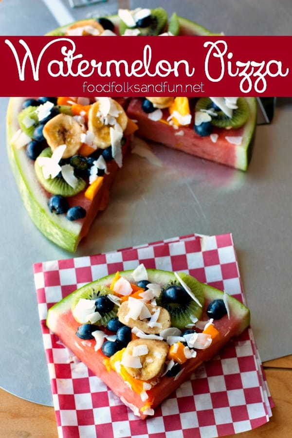 20 Summertime Snack Recipes To Make Your Kids