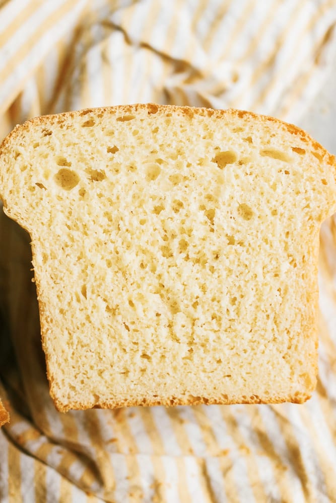 This easy to follow homemade white bread recipe guide make the best quality bread you'll ever have while helping to save a few bucks!