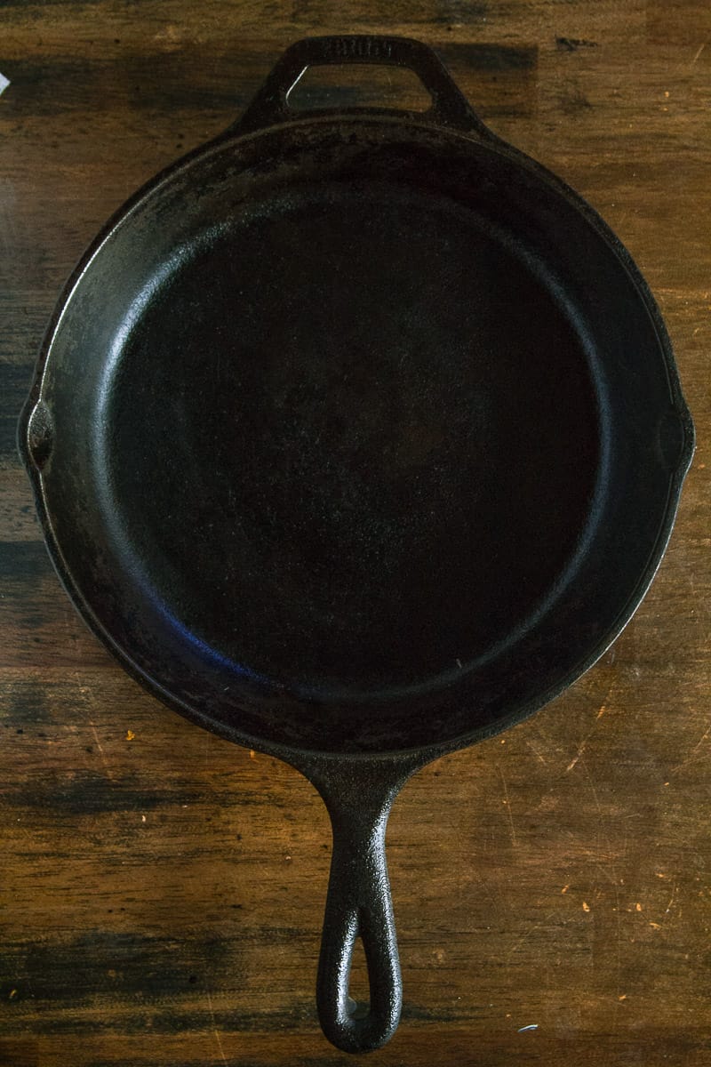 How-To-Clean-A-Cast-Iron-Skillet-14