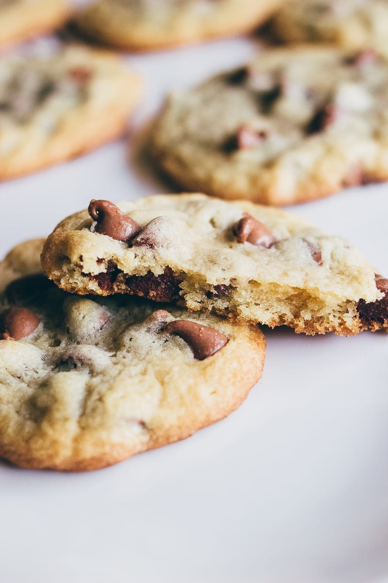 Soft And Chewy Cookie Recipe 12