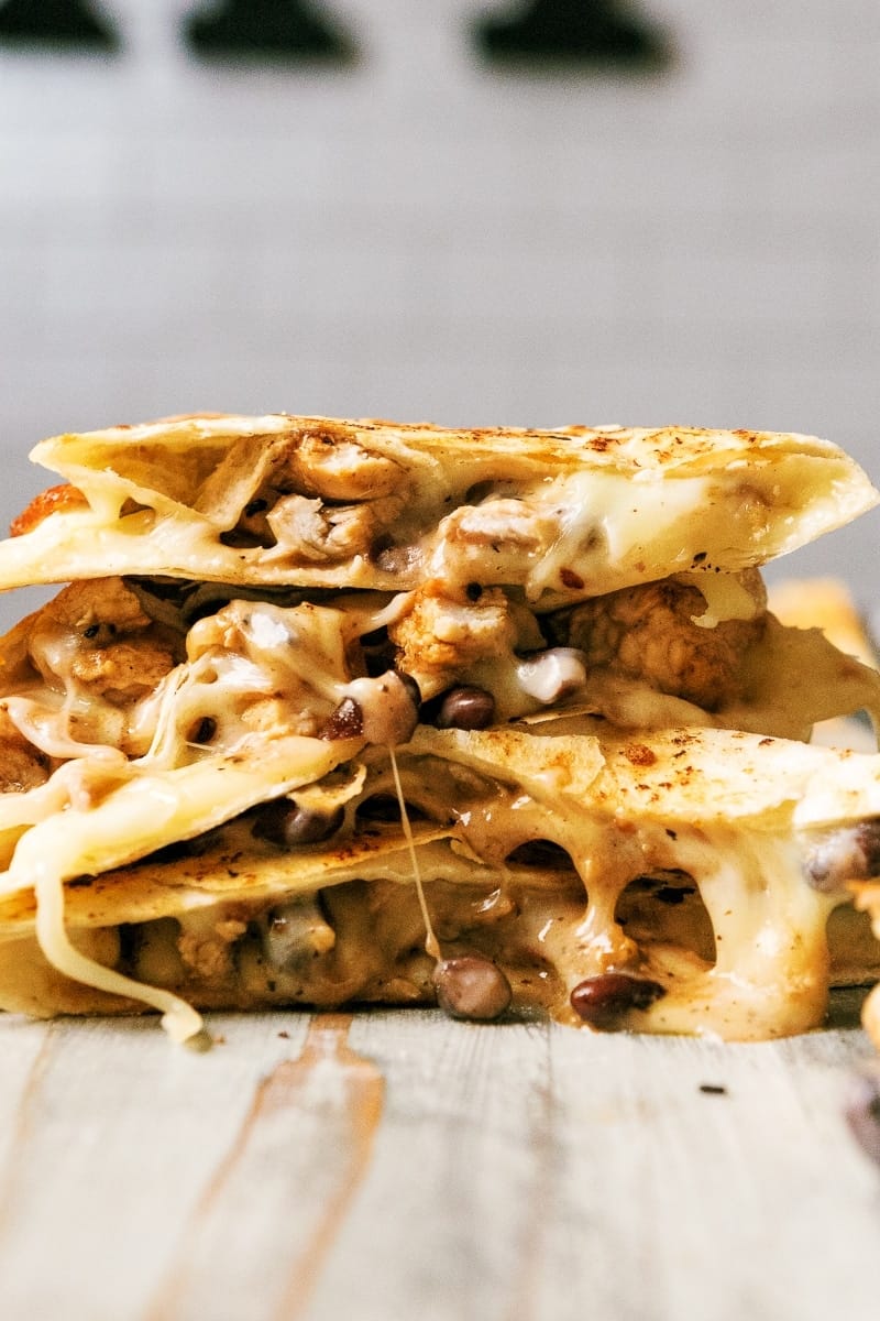 13 Best Quesadilla Makers For Delicious Meals, Reviewed In 2023