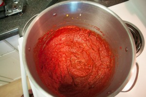 Marinara 0731