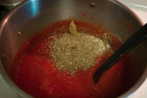 Marinara 0801