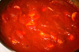 Marinara 2